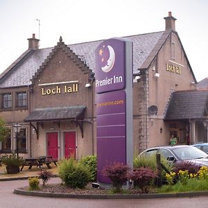 Premier Inn Fort William