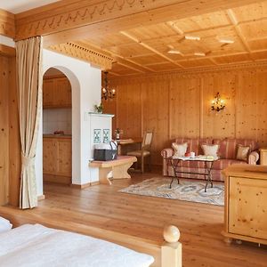 Hotel Laerchenhof Natur
